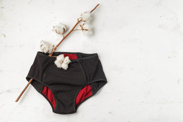 7 Ways How Organic Sanitary Pads Will Change Your Life