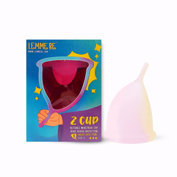Lemme Be Z-Cup: Ultimate Period Solution