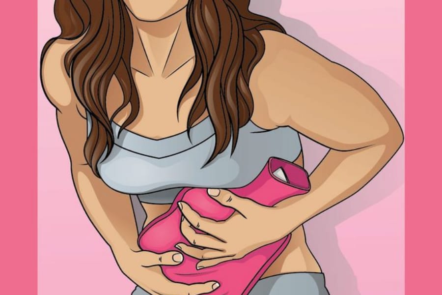 5 Menstrual Disorders That You Need to Know About