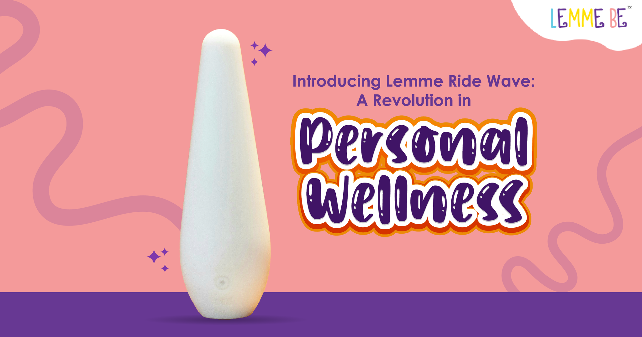 Introducing Lemme Ride Wave: A Revolution in Personal Wellness