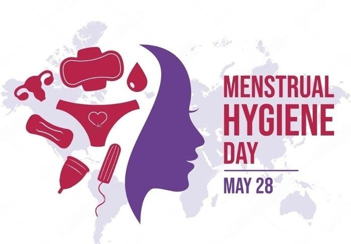 The Hygiene Gala: Making Cleanliness the Ultimate Star this Menstrual Hygiene Day!