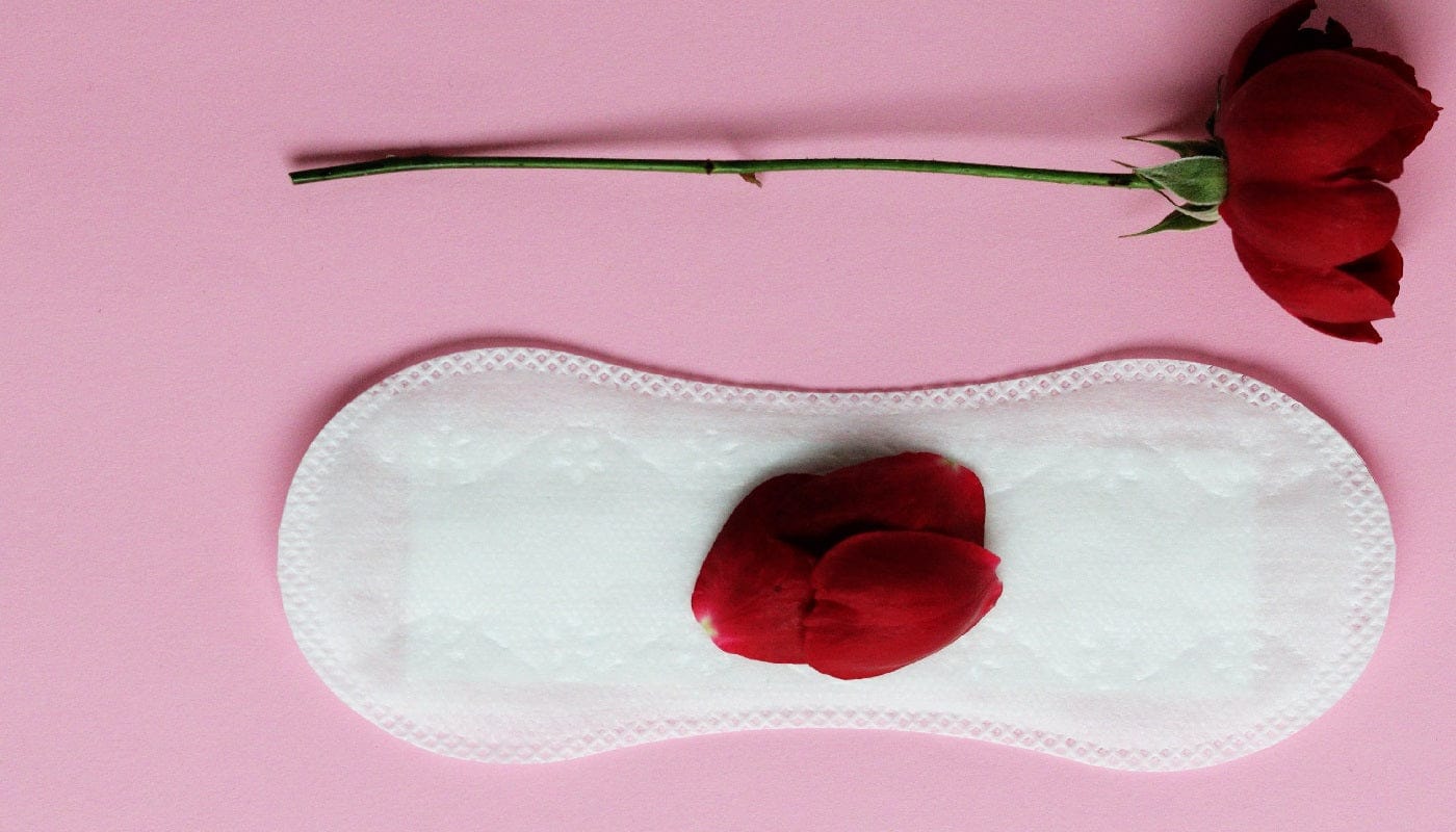 Are you Period Positive?