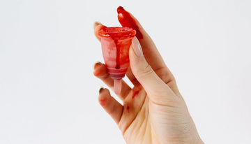 Facts About Menstrual Cups You Must Know Before Trying it.