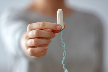 Should I be Worried About TSS (Toxic Shock Syndrome) While Using a Tampon, Menstrual Cup, or Disc?
