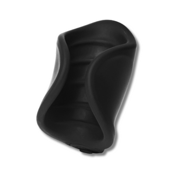 Nightwing by LemmeBe : The Compact Ribbed Massager