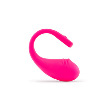 Madonna by LemmeBe : Bluetooth & Long Distance App Based Personal Massager