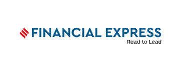 Financial Express Logo