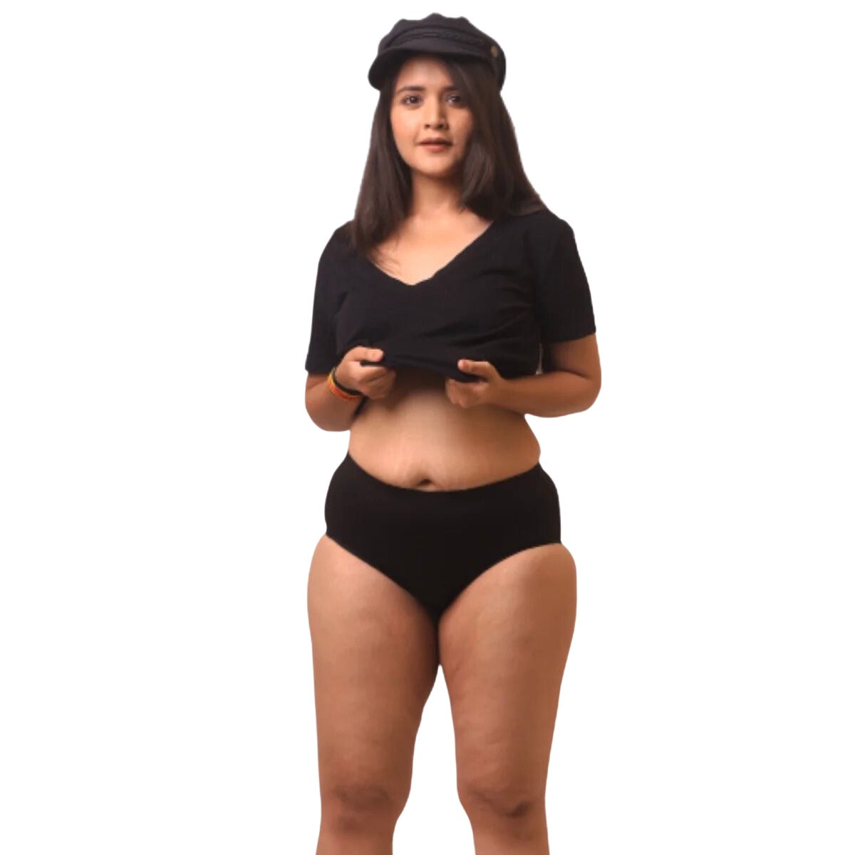 Zorb. Reusable Period Panty for Women
