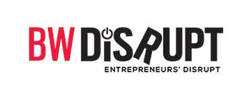 BW Disrupt Logo