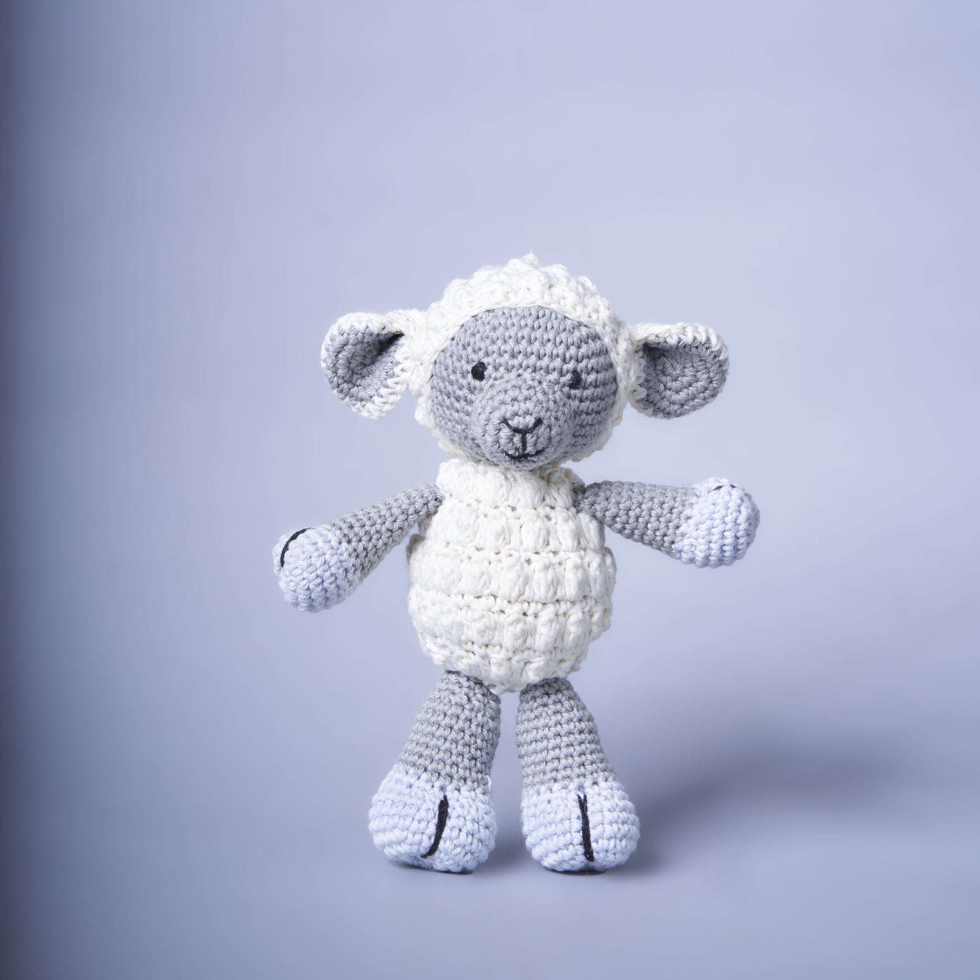 Super Soft Period Plushies: Sheep