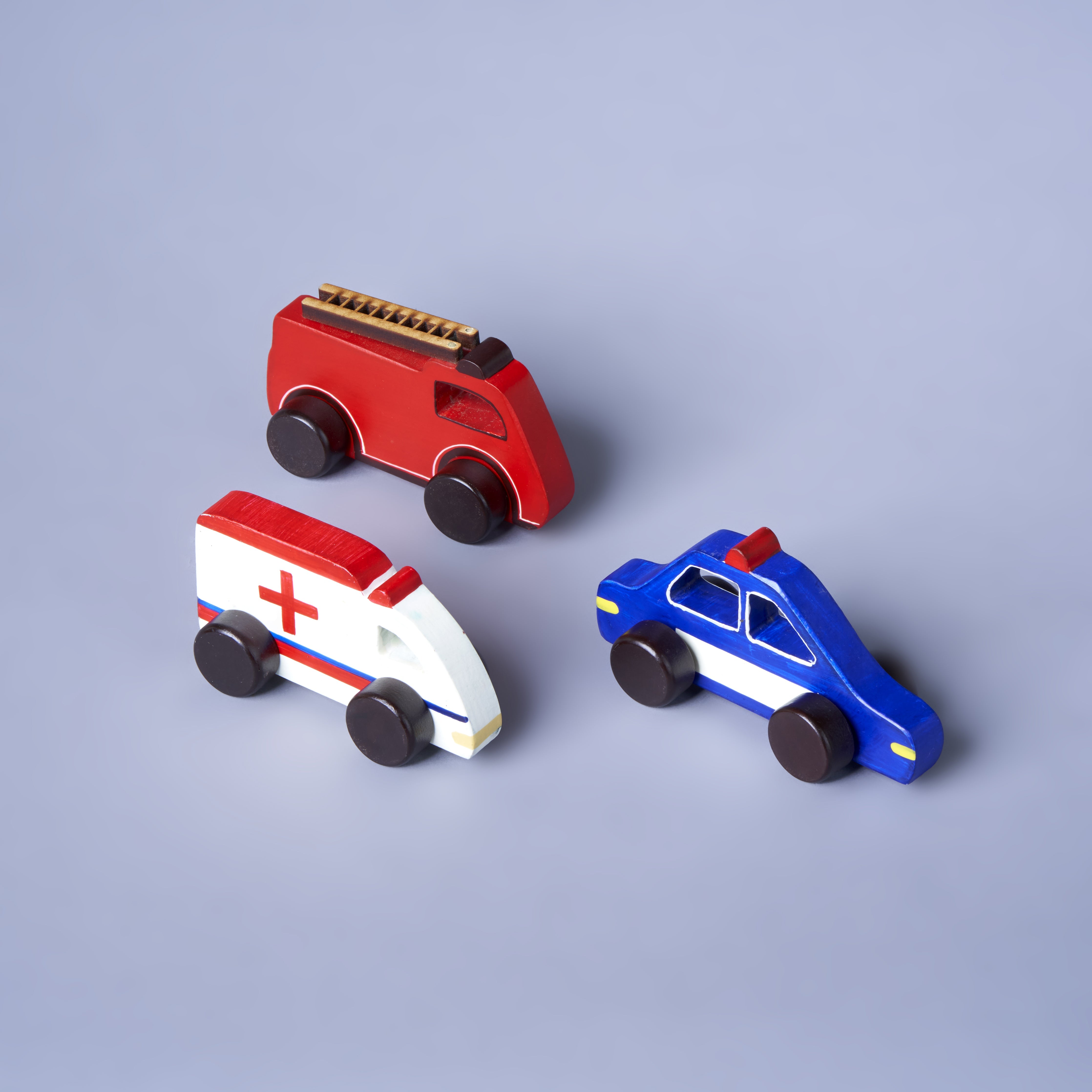 Toy 2024 vehicles online