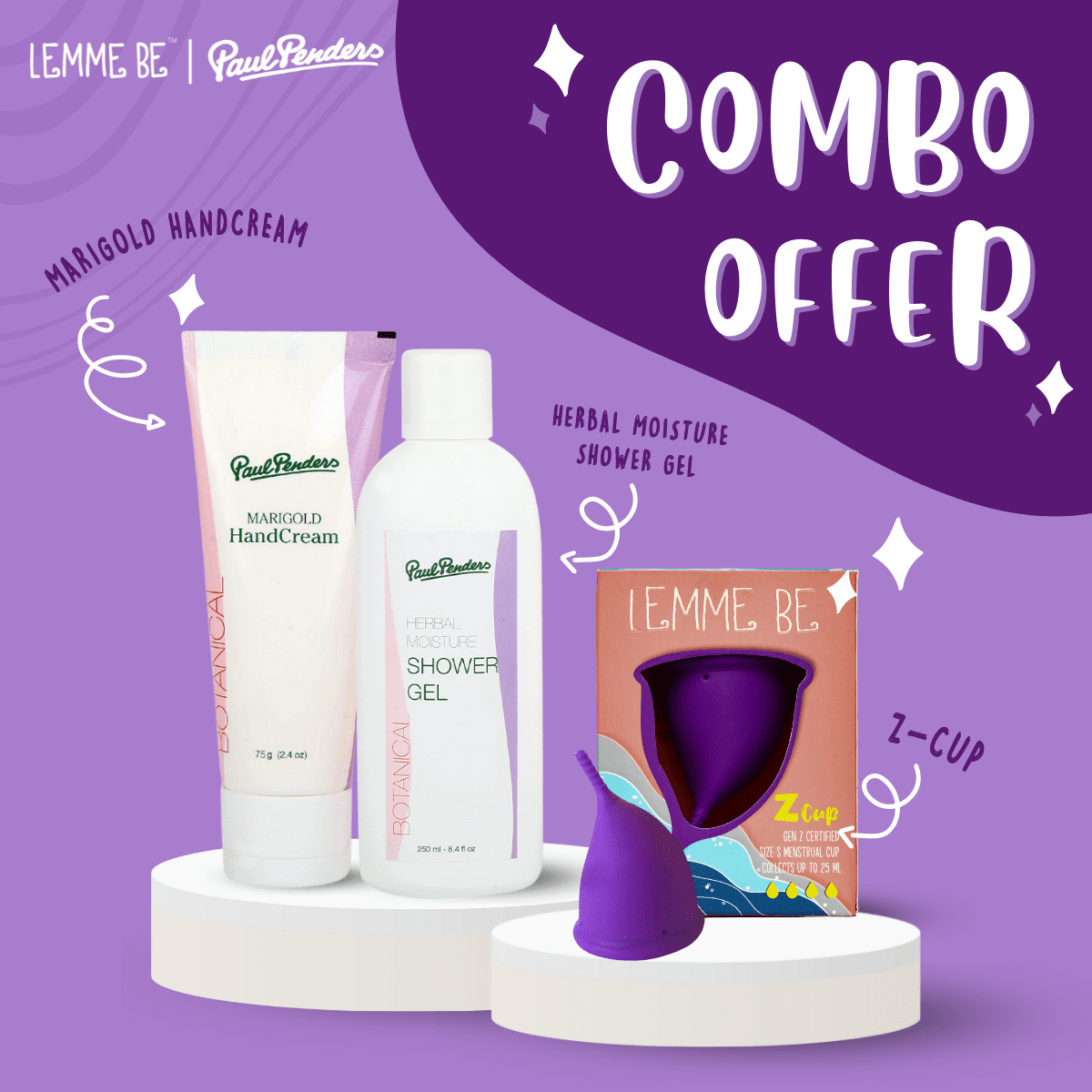 Herb n' Cup bundle