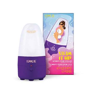 Buy Lemme Be Z Cup Reusable Menstrual Cup - Medium, Assorted Colour, Soft &  Rash Free Online at Best Price of Rs 1110 - bigbasket